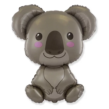 Koala fólia lufi, 24" 