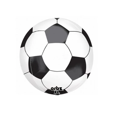 Focilabda - Soccer Ball Ultra Shape Orbz Lufi