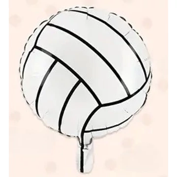 Röplabda fólia lufi - 45 cm