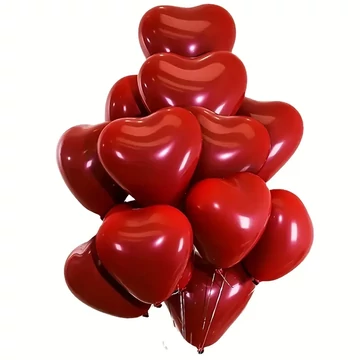 'All You Need Is Love' lufi csokor