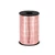 Lufi kötöző szalag 5 mm - metál rose gold - 10 méter/csomag