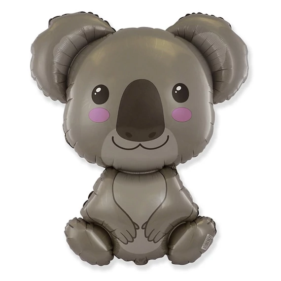 Koala fólia lufi, 24" 