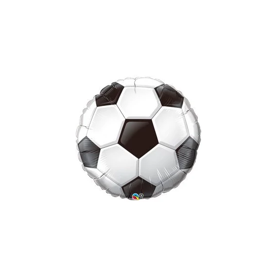 36 inch-es Soccer Ball Fólia Lufi
