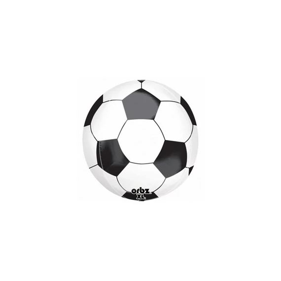 Focilabda - Soccer Ball Ultra Shape Orbz Lufi