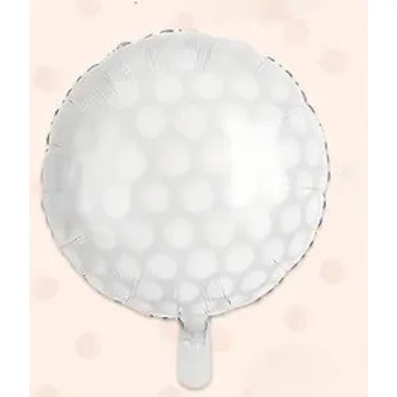 Golflabda fólia lufi - 45 cm
