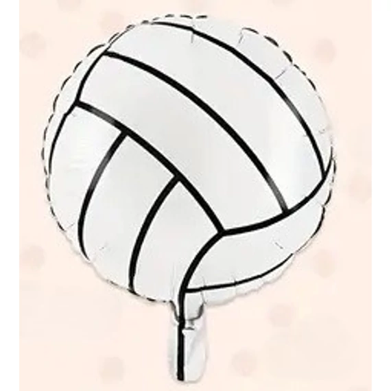 Röplabda fólia lufi - 45 cm