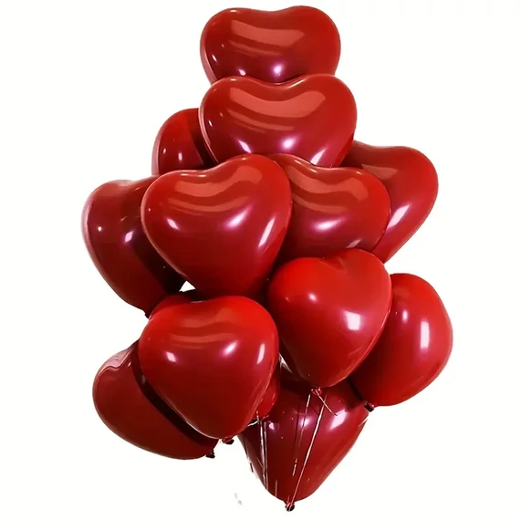 'All You Need Is Love' lufi csokor