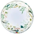 Kép 1/8 - 24 inch-es Virágmintás - Wedding Floral Deco Bubble Lufi