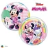 Kép 1/2 - 22 inch-es Disney Minnie Mouse Fun Bubble Lufi