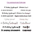 Kép 5/7 - Választható betűtípusok felirathoz
